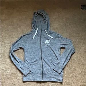 Nike Lightweight Jacket